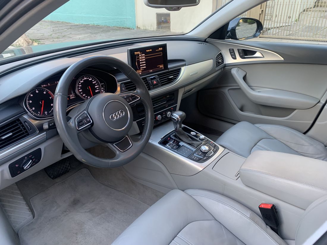 Carmax ve culo a6 3 0 tfsi v6 24v tiptronic raridade