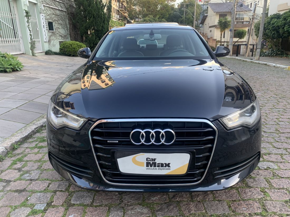Carmax ve culo a6 3 0 tfsi v6 24v tiptronic raridade