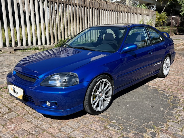 CARMAX Veículo DISCOVERY SPORT 2.0 TURBO HSE LUXURY AUTOMÁTICO 7