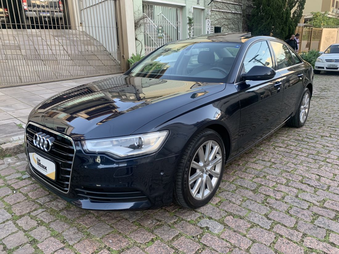 Carmax ve culo a6 3 0 tfsi v6 24v tiptronic raridade